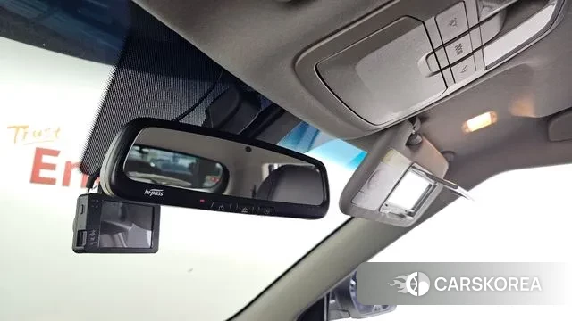 Ssangyong The New Tivoli id 3305136 из Кореи 9