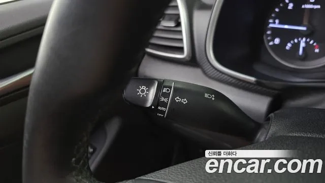 Hyundai All New Tucson id 2912873 из Кореи 9