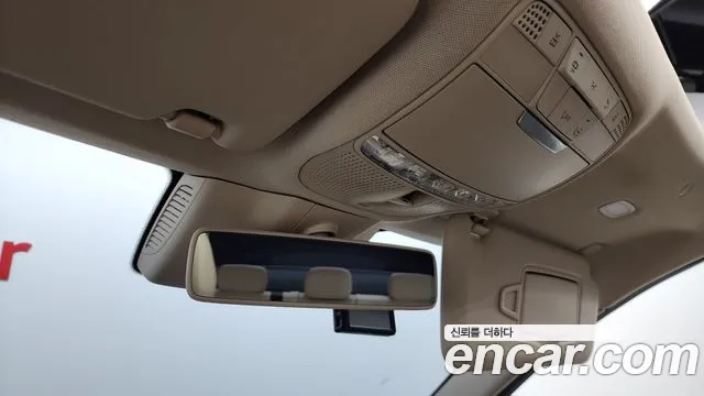 Mercedes-Benz C-Class W205 id 2839894 из Кореи 9