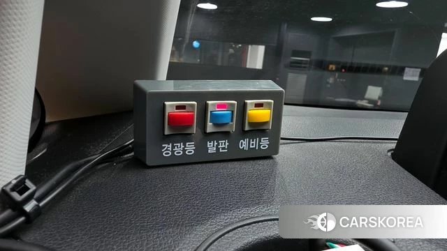 Hyundai Staria id 3826569 из Кореи 9