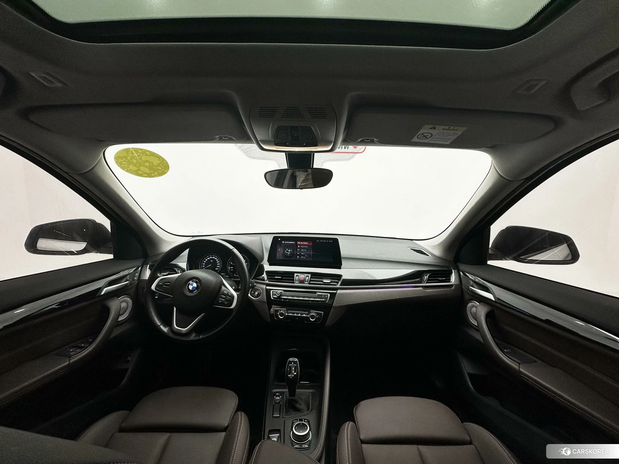BMW X1 id 4485392 из Китая 9