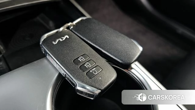 Kia K8 Hybrid id 3806572 из Кореи 9