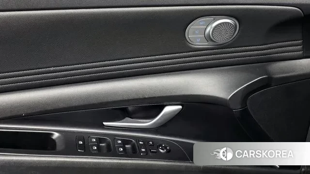 Hyundai Avante (CN7) id 3427010 из Кореи 9