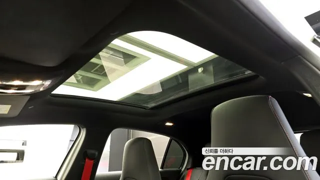 Mercedes-Benz A-Class W177 id 2672713 из Кореи 9