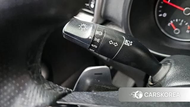 Kia Sportage The Bold id 3505373 из Кореи 9