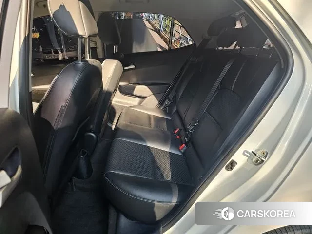 Kia All New Morning (JA) id 3423283 из Кореи 9