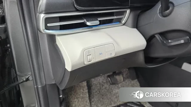 Hyundai Avante (CN7) id 3621689 из Кореи 9