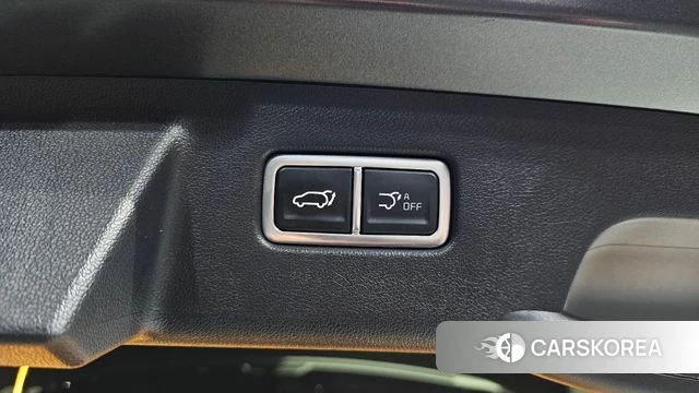 Kia The New Sorento 4th Generation id 3850739 из Кореи 9