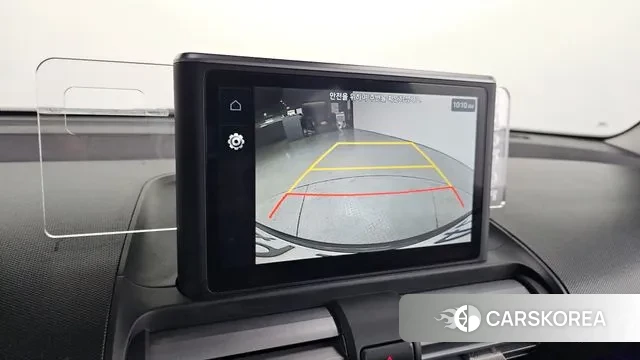 Hyundai Casper id 3596870 из Кореи 9