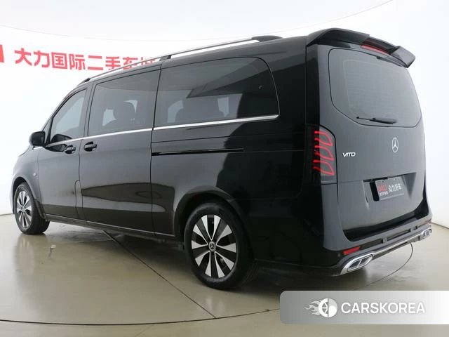 Mercedes-Benz Vito id 4275737 из Китая 9