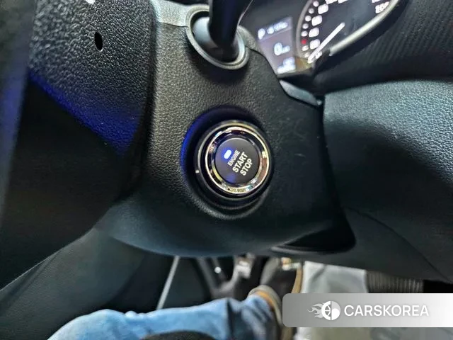 Hyundai All New Tucson id 3330244 из Кореи 9