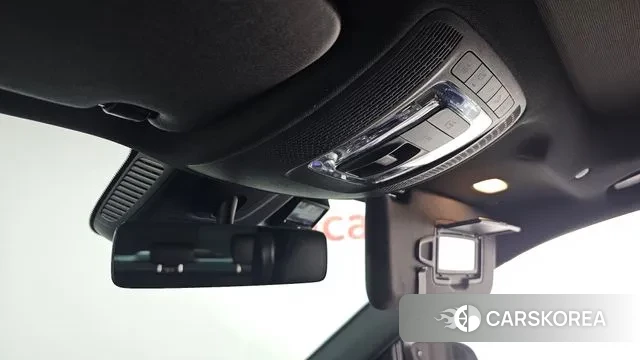 Mercedes-Benz GLA - Class H247 id 2885516 из Кореи 9