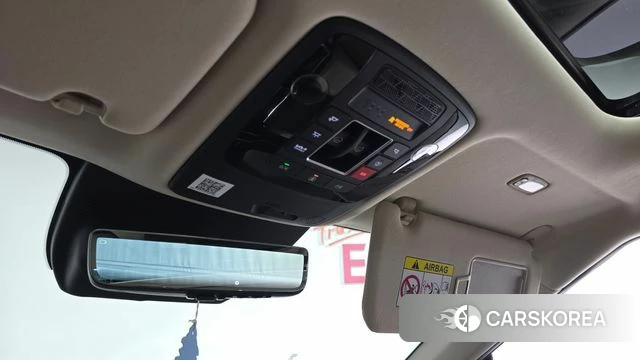 Kia The New Carnival 4th Generation id 4904798 из Кореи 9
