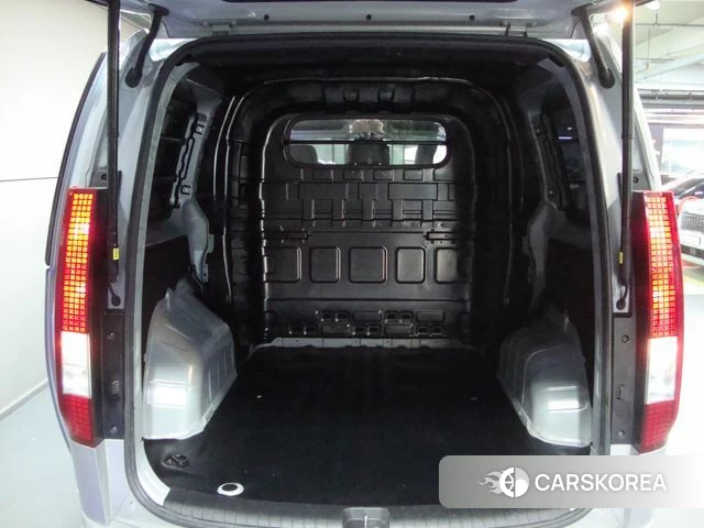 Hyundai Staria id 3799361 из Кореи 9