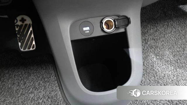 Hyundai Ionic 5 id 4608353 из Кореи 9