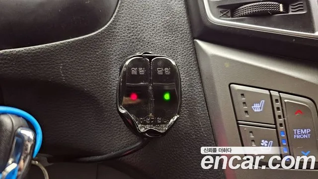 Hyundai The New Grand Starex id 2922077 из Кореи 9