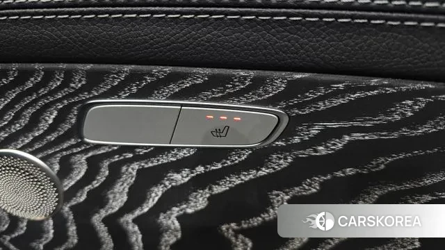 Mercedes-Benz E-Class W213 id 3734944 из Кореи 9