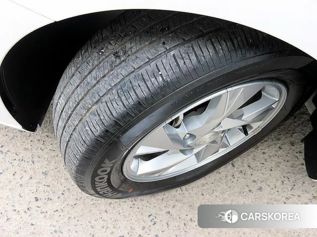 Hyundai Avante (CN7) id 4267057 из Кореи 9
