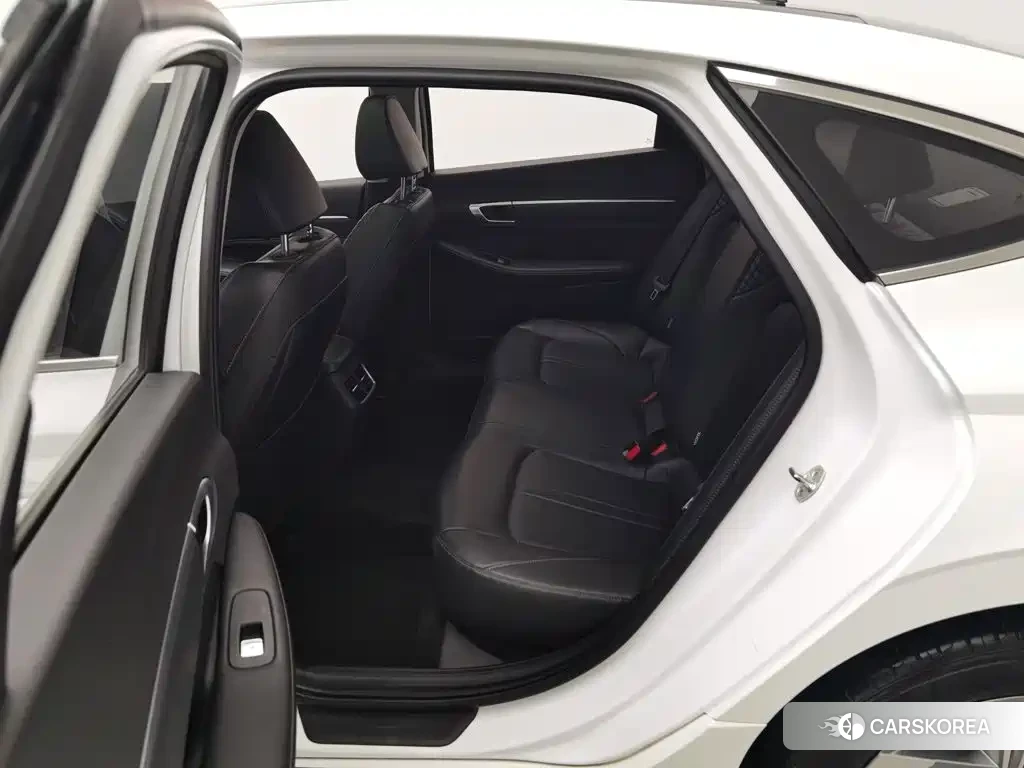 Hyundai Sonata id 4644537 из Китая 9