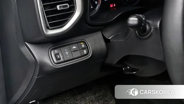 Hyundai Venue id 2994004 из Кореи 9