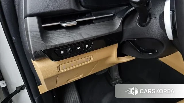 Kia Carnival 4th generation id 3377929 из Кореи 9