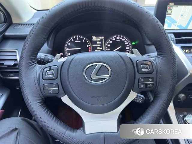 Lexus NX id 4241145 из Китая 9