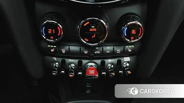 Mini Cooper S id 4414775 из Кореи 9