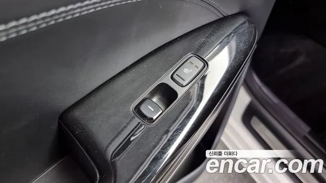 Kia All New K7 Hybrid id 2206943 из Кореи 9