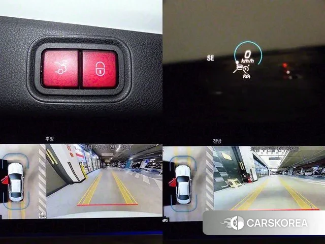 Mercedes-Benz E-Class W213 id 2984405 из Кореи 9