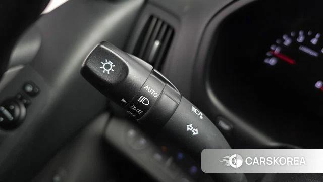 Hyundai The New Grand Starex id 3873821 из Кореи 9