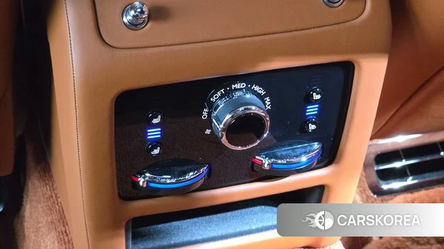 Rolls-Royce Ghost 2nd Generation id 4646581 из Кореи 9