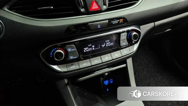 Hyundai i30 (PD) id 3965705 из Кореи 9