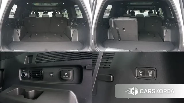 Hyundai Santa Fe (MX5) id 3476580 из Кореи 9