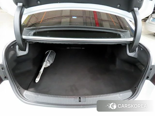 Renault Korea (Samsung) SM6 id 4520296 из Кореи 9