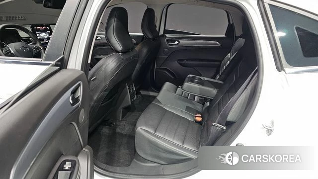 Renault Korea (Samsung) XM3 id 4223734 из Кореи 9