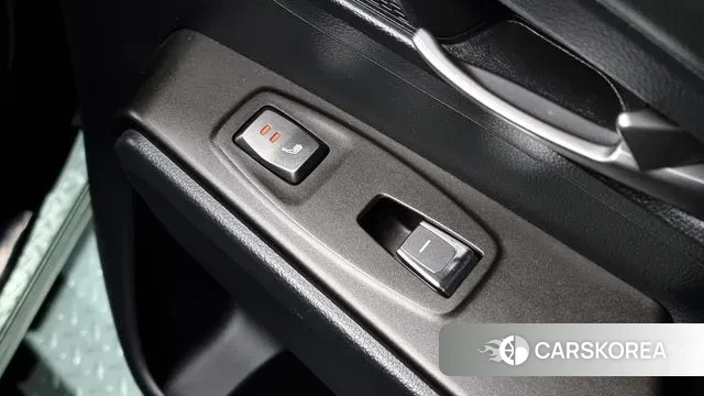 Ssangyong Beautiful Korando id 3053627 из Кореи 9