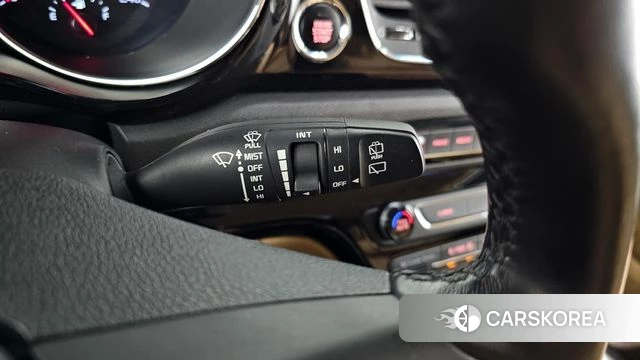 Kia The New Carnival id 4459377 из Кореи 9
