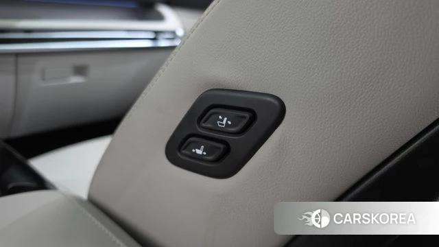 Hyundai The New Tucson Hybrid (NX4) id 4762729 из Кореи 9