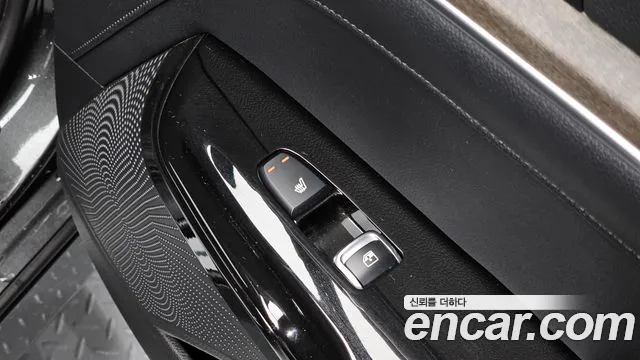 Kia K5 3rd generation id 2341234 из Кореи 9