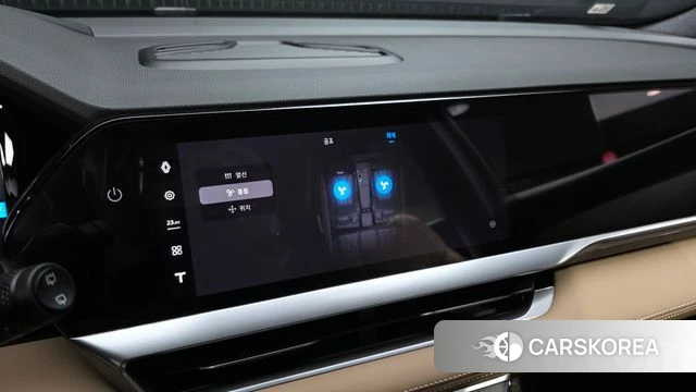 Renault Korea (Samsung) Grand Coleos id 4617608 из Кореи 9