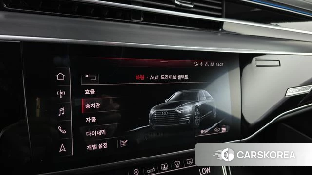 Audi A8 (D5) id 4250855 из Кореи 9