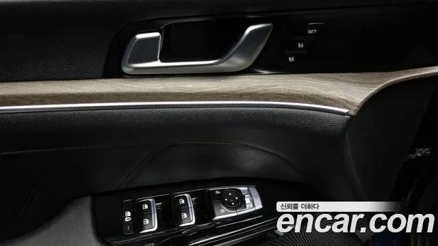 Kia K5 3rd generation id 2951399 из Кореи 9