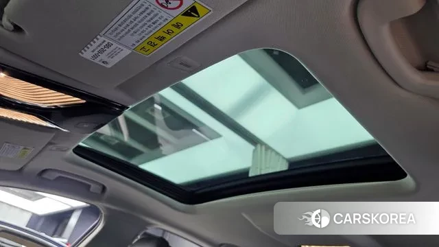 BMW 5 Series (G30) id 3413262 из Кореи 9