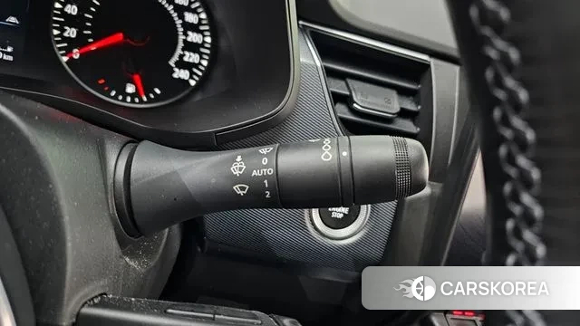 Renault Korea (Samsung) XM3 id 3508872 из Кореи 9