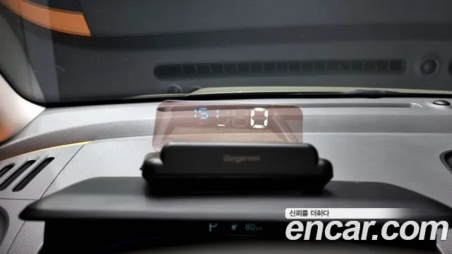 Hyundai Casper id 2824190 из Кореи 9