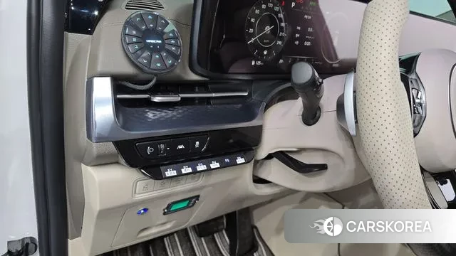 Kia Carnival 4th generation id 3349769 из Кореи 9