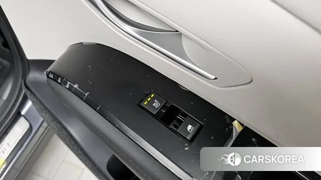 Hyundai The New Tucson (NX4) id 2958754 из Кореи 9