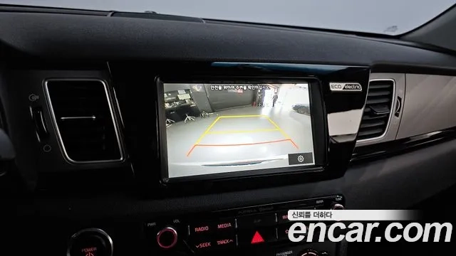 Kia Niro EV id 2869600 из Кореи 9