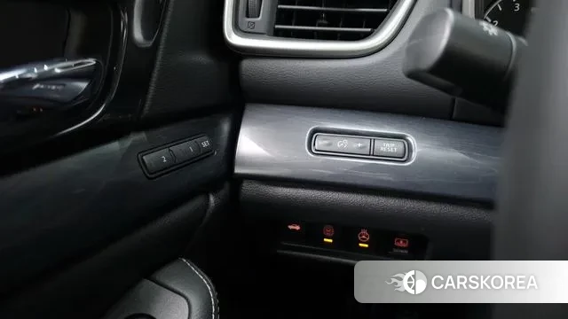 Nissan Maxima (A36) id 2986214 из Кореи 9