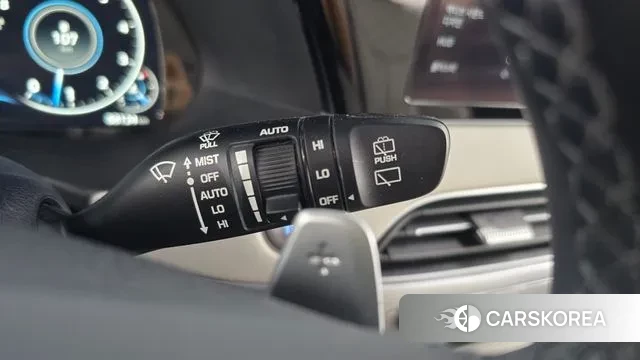 Hyundai Palisade id 3037723 из Кореи 9